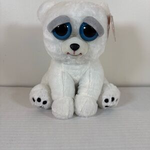 Feisty Pets Karl the Snarl